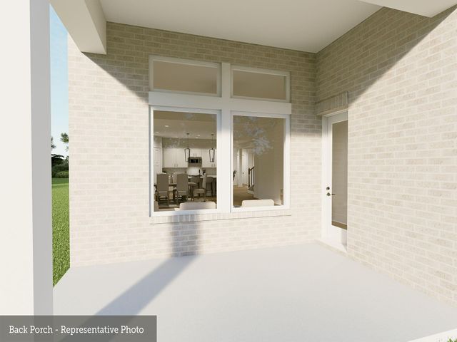 359 Twilight Haze Court, Willis, TX 77318