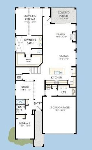 359 Twilight Haze Court, Willis, TX 77318