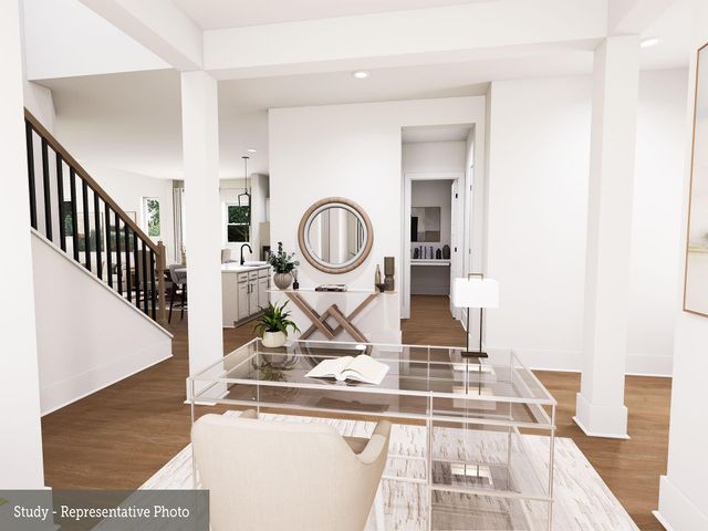 359 Twilight Haze Court, Willis, TX 77318