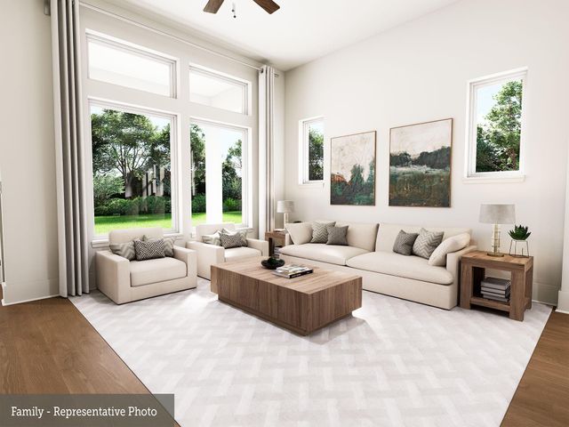 359 Twilight Haze Court, Willis, TX 77318