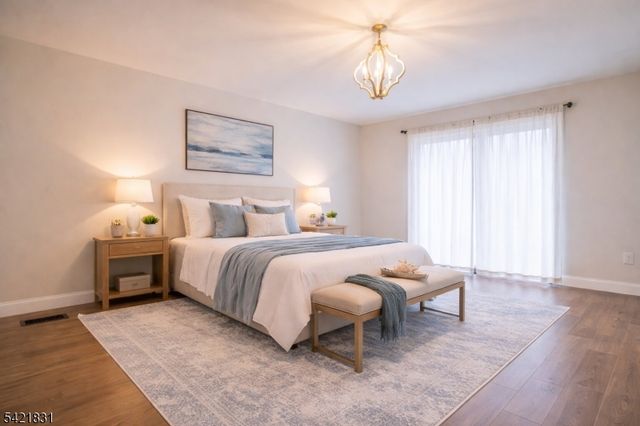 25 Bloomingdale Dr 2C, Hillsborough Twp., NJ 08844