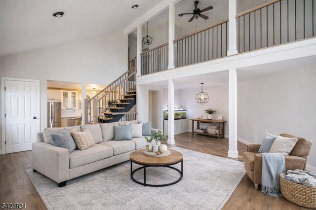 25 Bloomingdale Dr 2C, Hillsborough Twp., NJ 08844