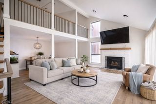 25 Bloomingdale Dr 2C, Hillsborough Twp., NJ 08844