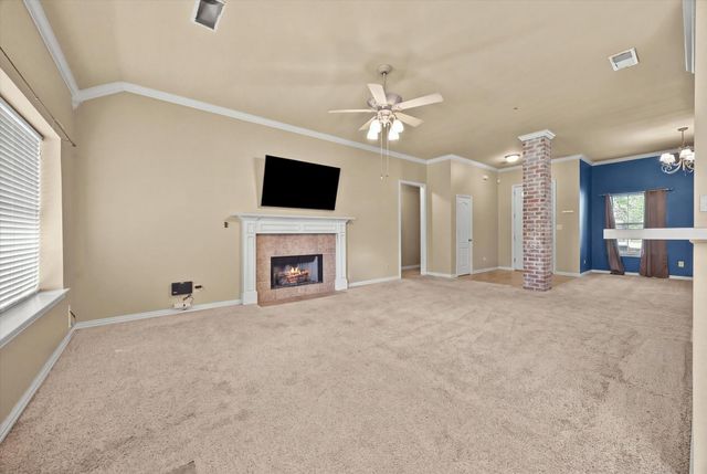 2502 Hollon Drive, Caddo Mills, TX 75135