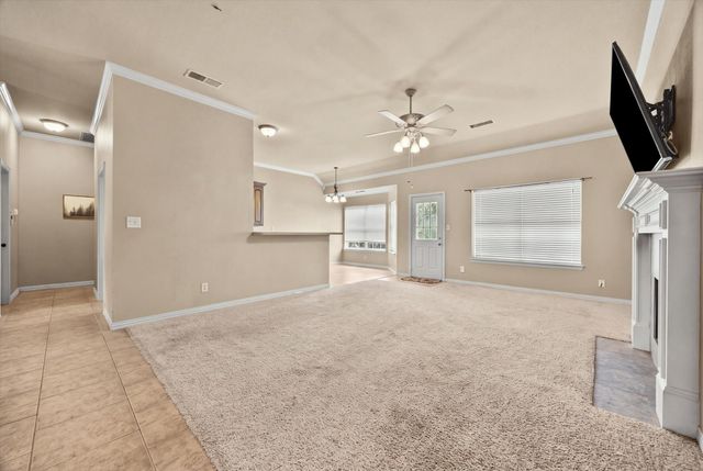 2502 Hollon Drive, Caddo Mills, TX 75135