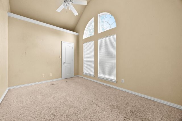 2502 Hollon Drive, Caddo Mills, TX 75135