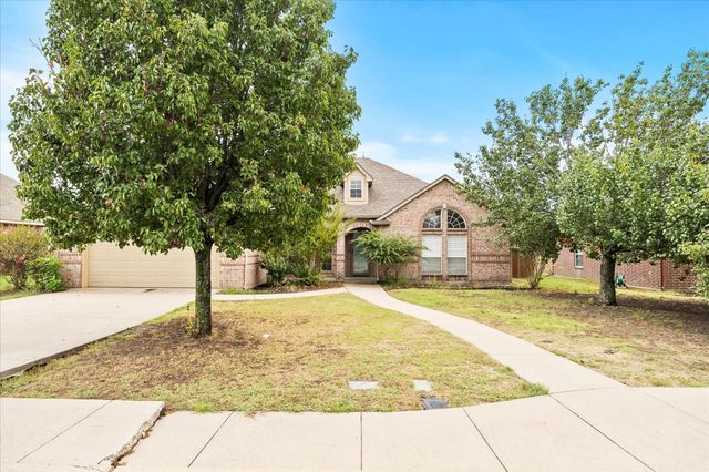 2502 Hollon Drive, Caddo Mills, TX 75135