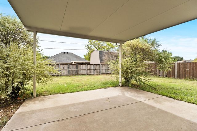 2502 Hollon Drive, Caddo Mills, TX 75135