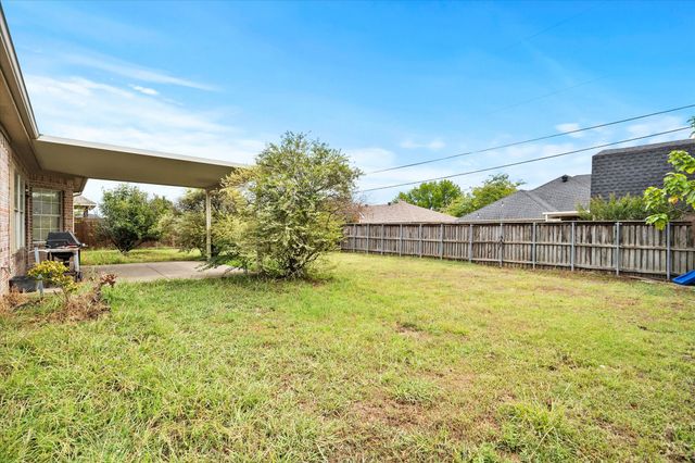 2502 Hollon Drive, Caddo Mills, TX 75135