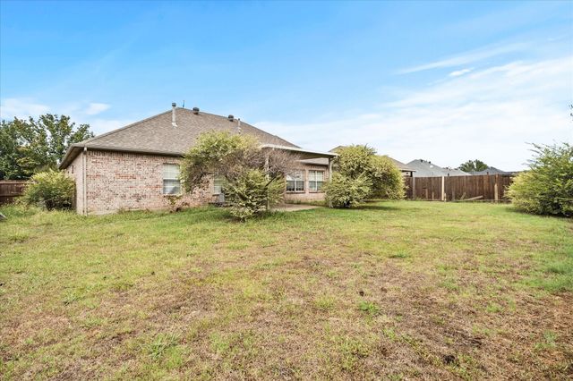 2502 Hollon Drive, Caddo Mills, TX 75135