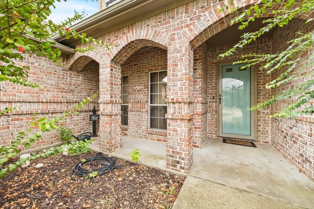 2502 Hollon Drive, Caddo Mills, TX 75135