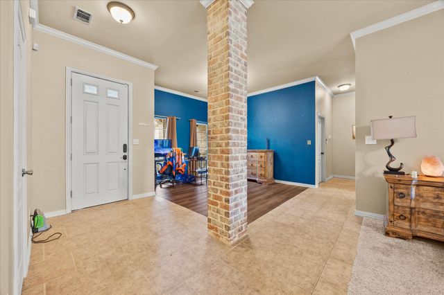 2502 Hollon Drive, Caddo Mills, TX 75135