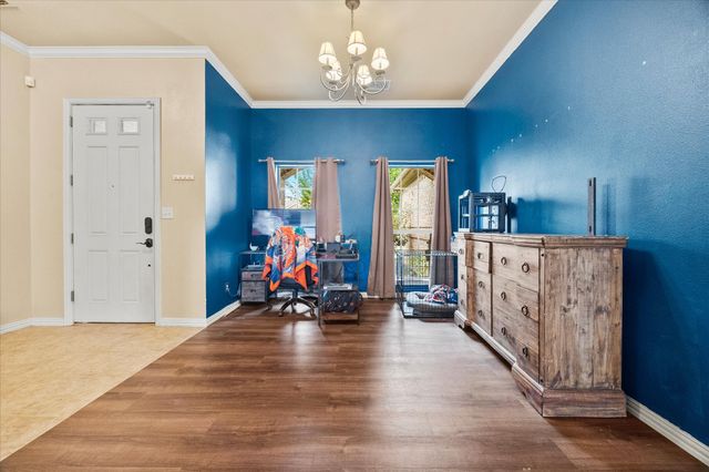 2502 Hollon Drive, Caddo Mills, TX 75135