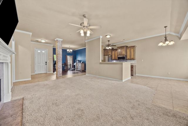 2502 Hollon Drive, Caddo Mills, TX 75135