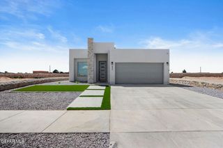 13785 LORENZ Avenue, El Paso, TX 79928