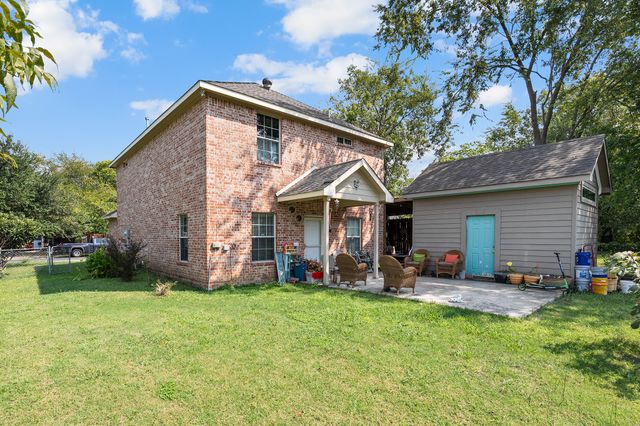 10015 Santa Garza Drive, Dallas, TX 75228