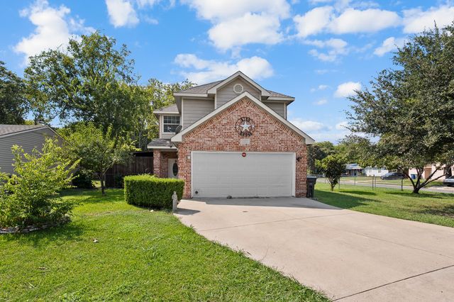 10015 Santa Garza Drive, Dallas, TX 75228