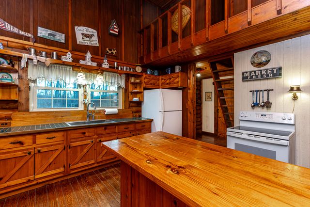 168 Ford Lane, Nicholasville, KY 40356