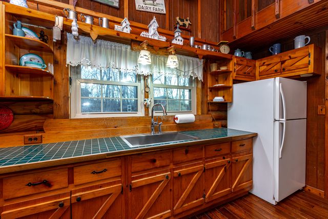 168 Ford Lane, Nicholasville, KY 40356