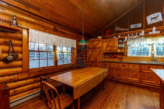 168 Ford Lane, Nicholasville, KY 40356