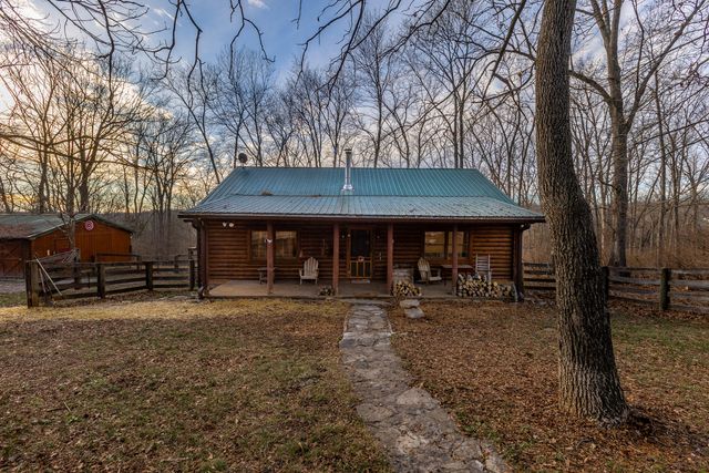 168 Ford Lane, Nicholasville, KY 40356