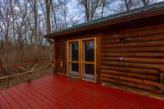 168 Ford Lane, Nicholasville, KY 40356