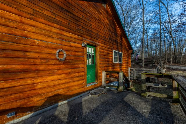 168 Ford Lane, Nicholasville, KY 40356