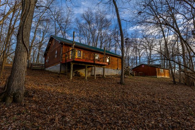 168 Ford Lane, Nicholasville, KY 40356