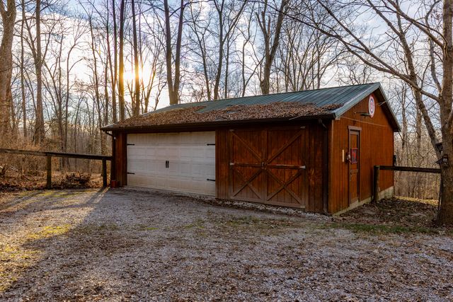 168 Ford Lane, Nicholasville, KY 40356