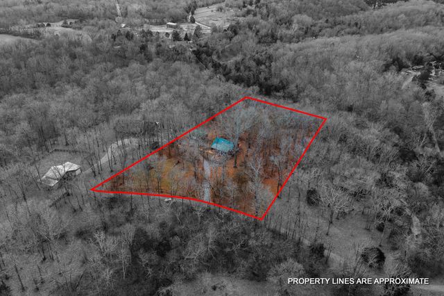 168 Ford Lane, Nicholasville, KY 40356