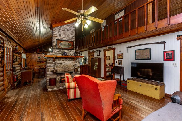 168 Ford Lane, Nicholasville, KY 40356