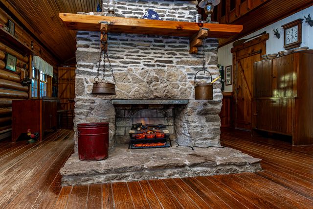 168 Ford Lane, Nicholasville, KY 40356