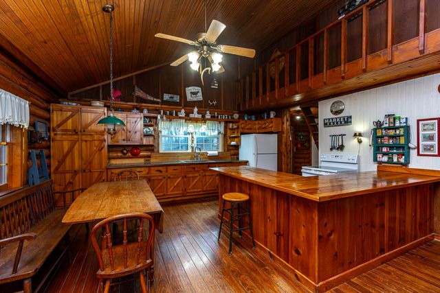 168 Ford Lane, Nicholasville, KY 40356