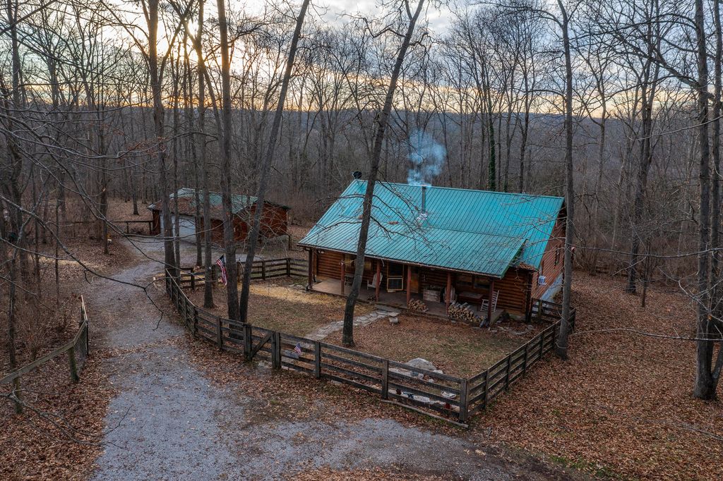 168 Ford Lane, Nicholasville, KY 40356