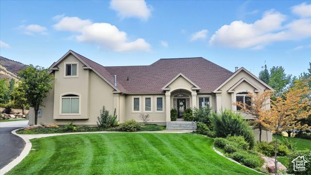 1940 E 3200 N, North Logan, UT 84341