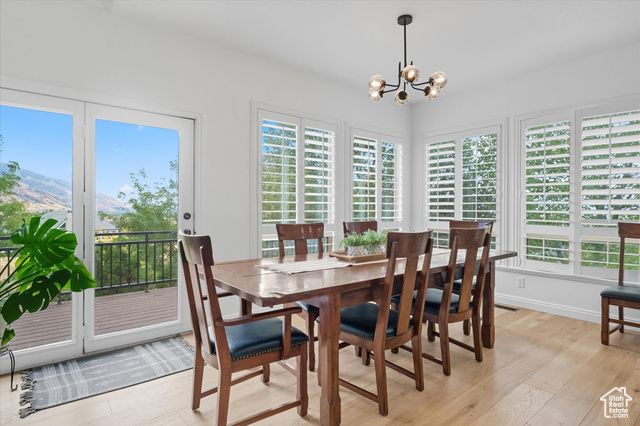 1940 E 3200 N, North Logan, UT 84341