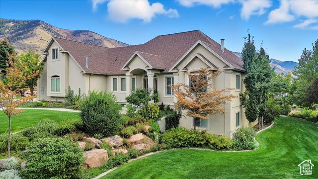 1940 E 3200 N, North Logan, UT 84341