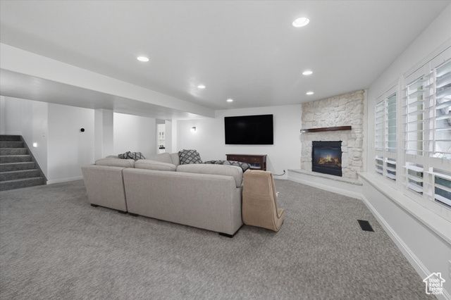 1940 E 3200 N, North Logan, UT 84341