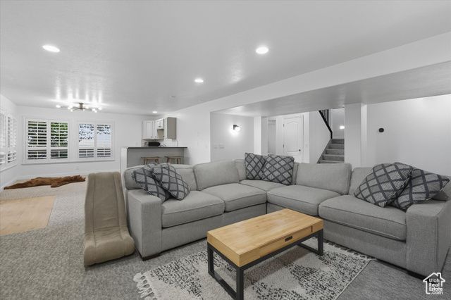 1940 E 3200 N, North Logan, UT 84341