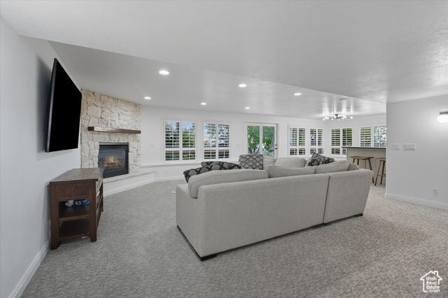 1940 E 3200 N, North Logan, UT 84341