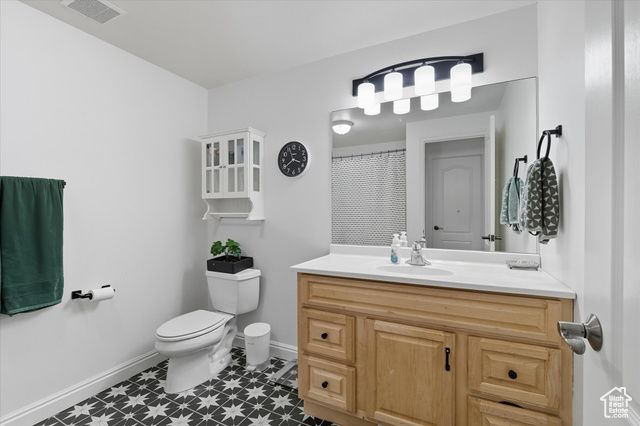 1940 E 3200 N, North Logan, UT 84341