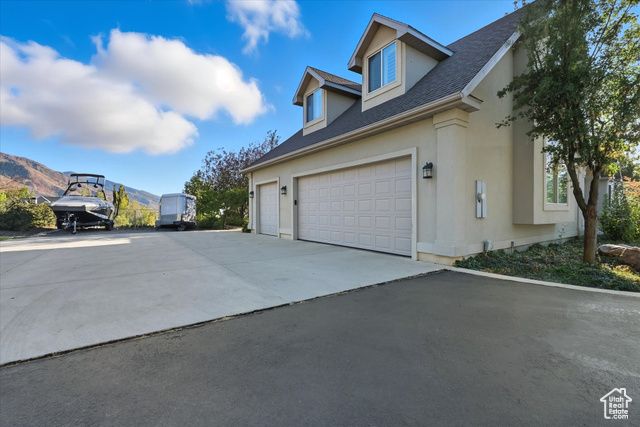 1940 E 3200 N, North Logan, UT 84341