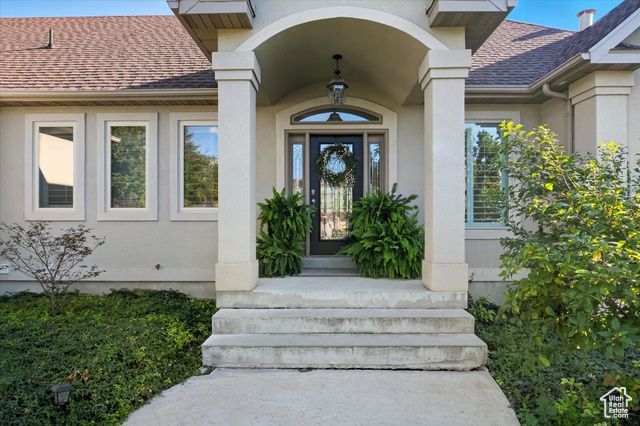 1940 E 3200 N, North Logan, UT 84341