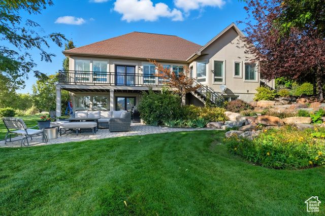 1940 E 3200 N, North Logan, UT 84341