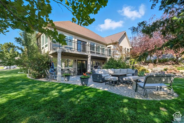 1940 E 3200 N, North Logan, UT 84341