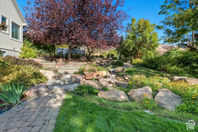 1940 E 3200 N, North Logan, UT 84341