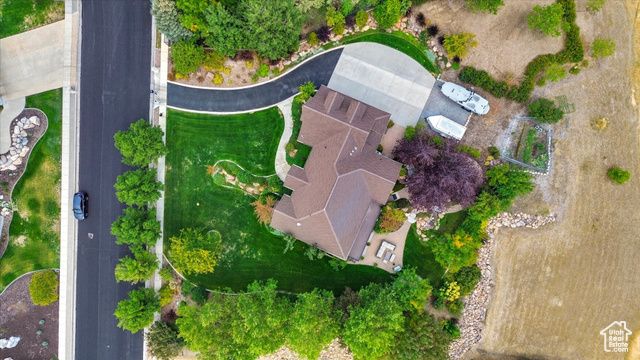 1940 E 3200 N, North Logan, UT 84341