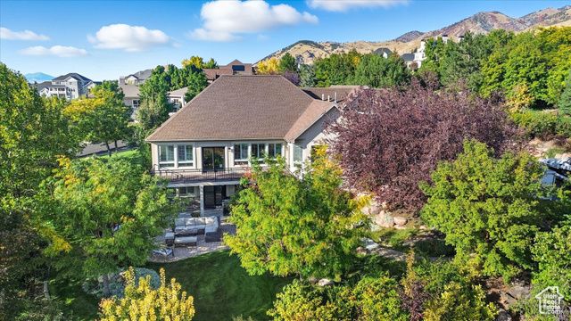 1940 E 3200 N, North Logan, UT 84341