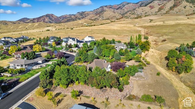 1940 E 3200 N, North Logan, UT 84341