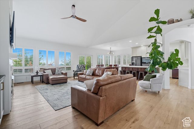 1940 E 3200 N, North Logan, UT 84341